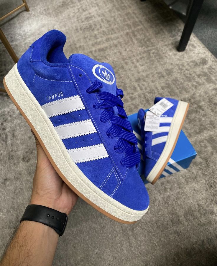 Adidas Campus
