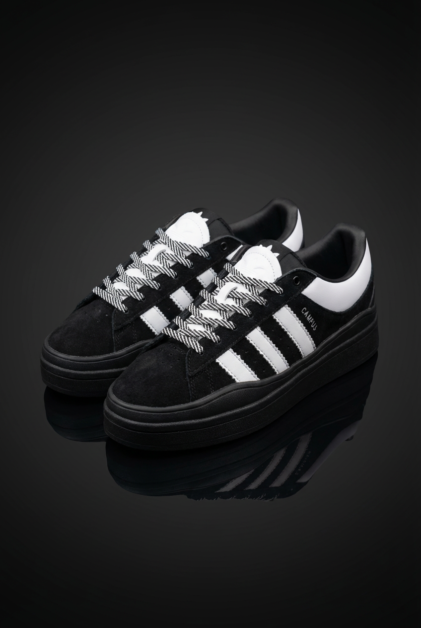 Adidas Campus