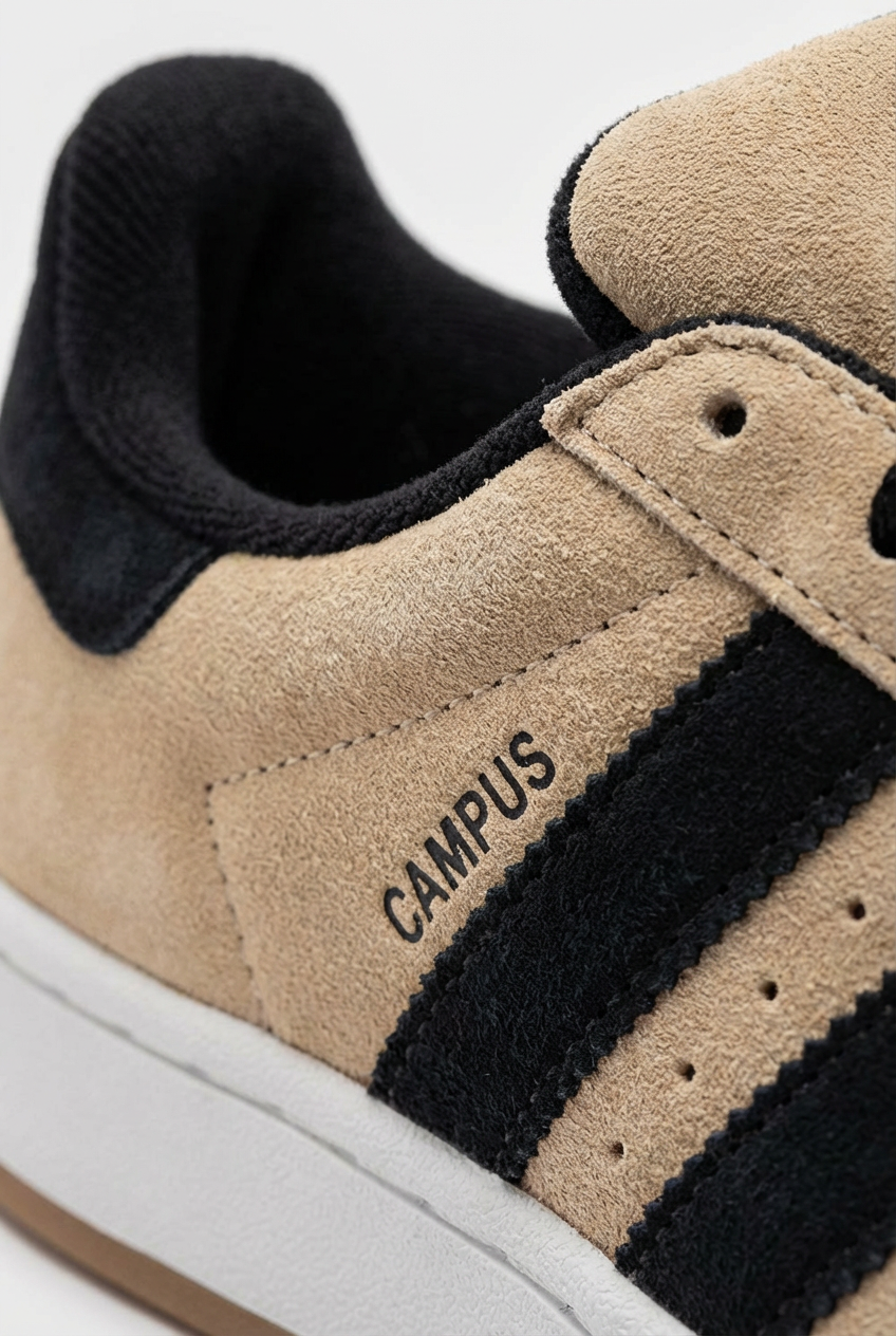Adidas Campus
