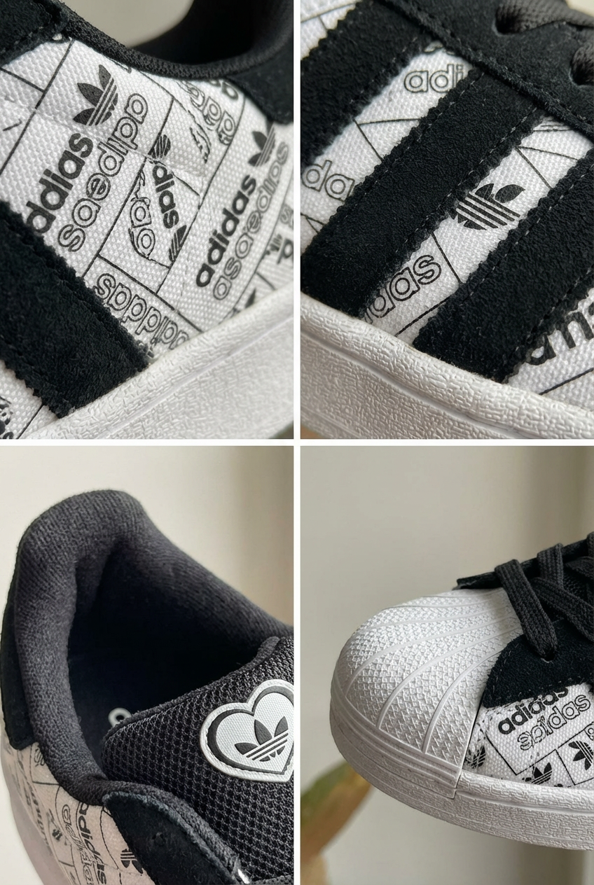 Adidas Campus