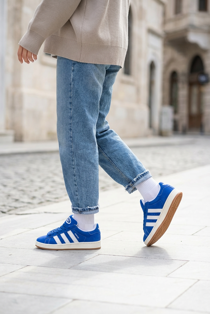 Adidas Campus