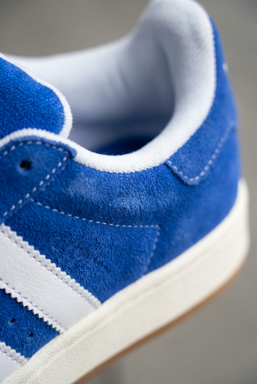 Adidas Campus