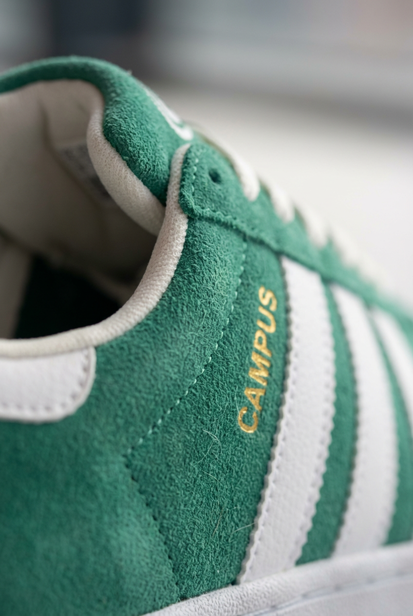 Adidas Campus