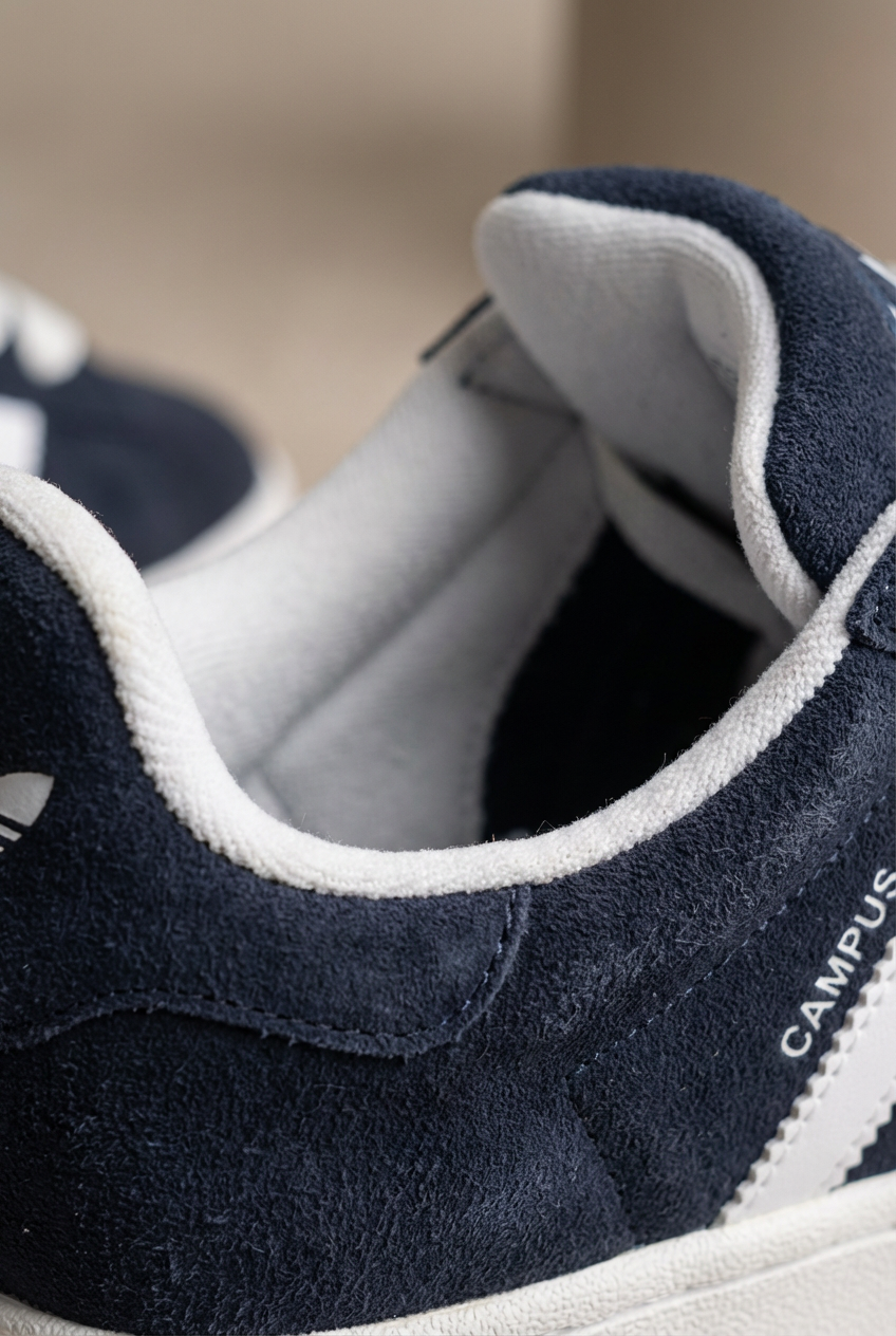 Adidas Campus