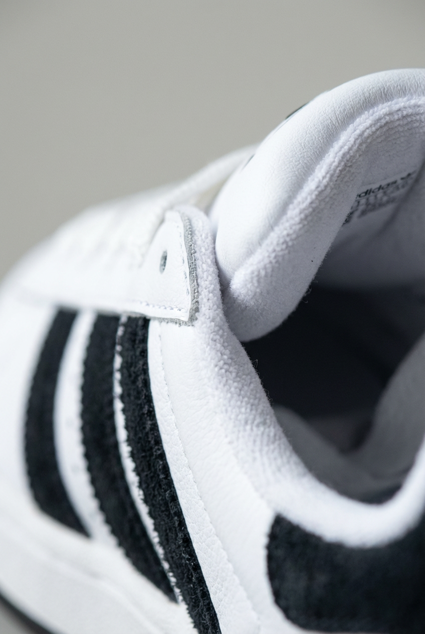 Adidas Campus
