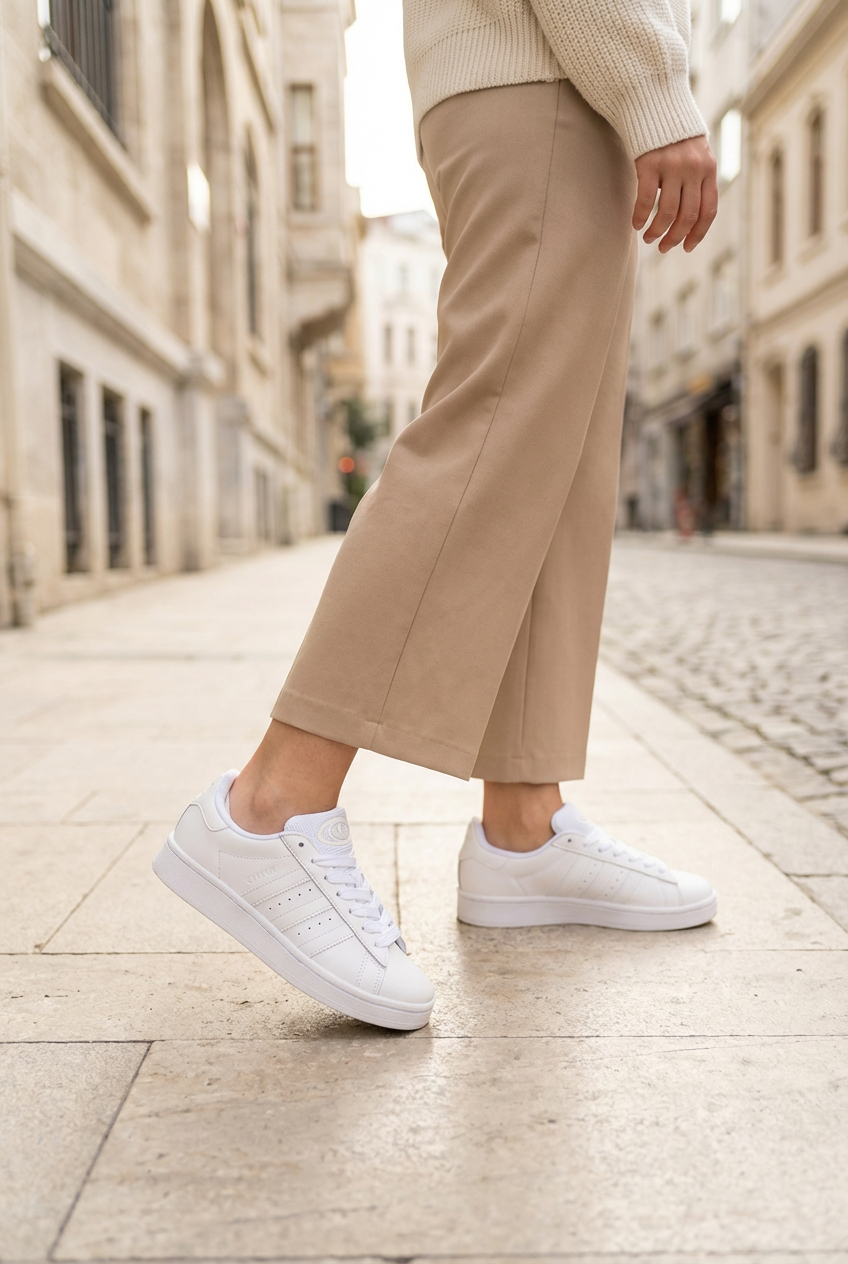 Adidas Campus