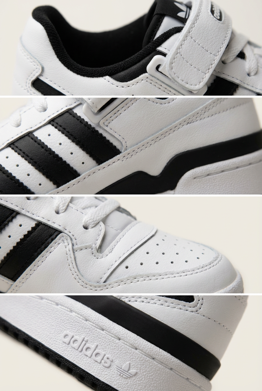 Adidas Forum