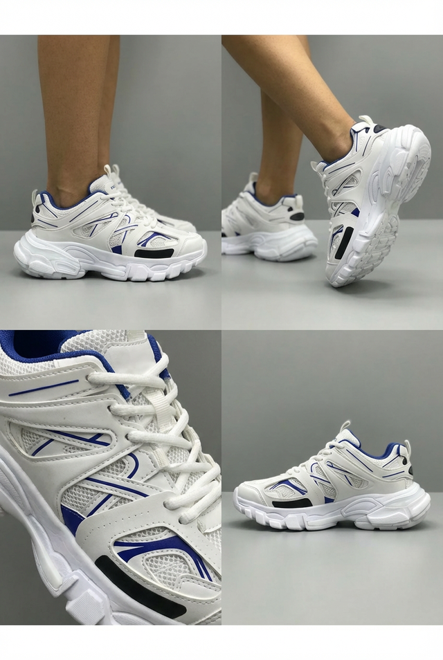 Balenciaga Track