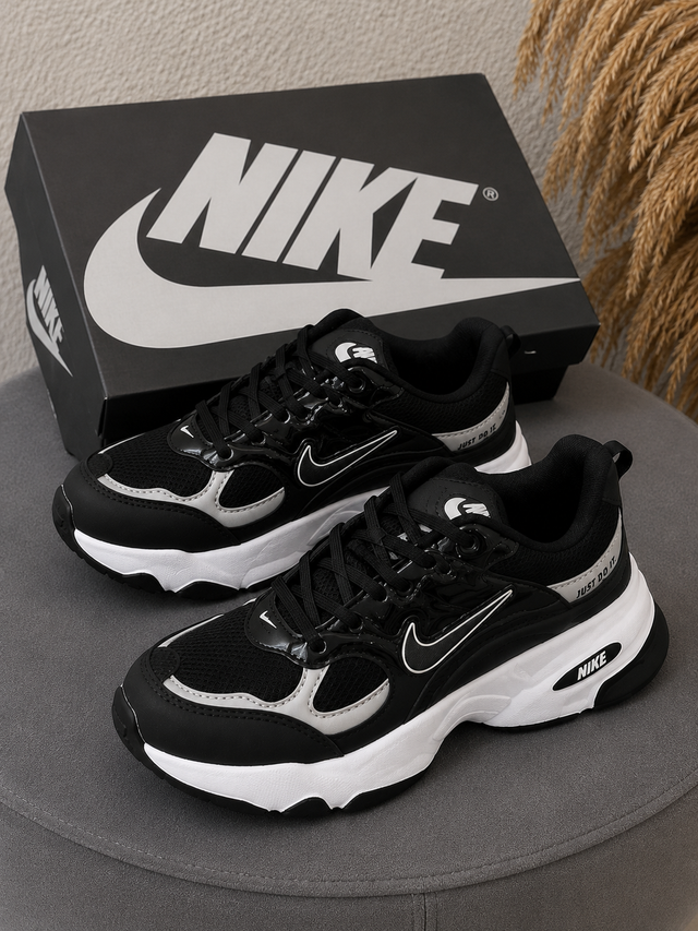Nike Just Do It
