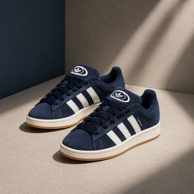 Adidas Campus