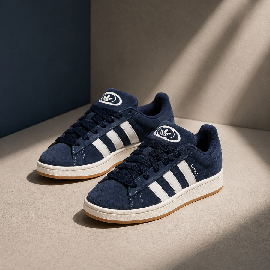 Adidas Campus