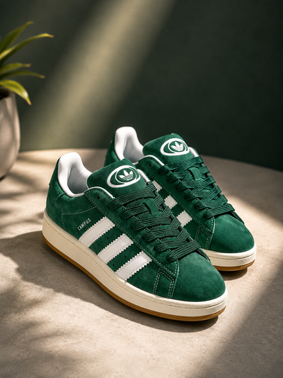 Adidas Campus