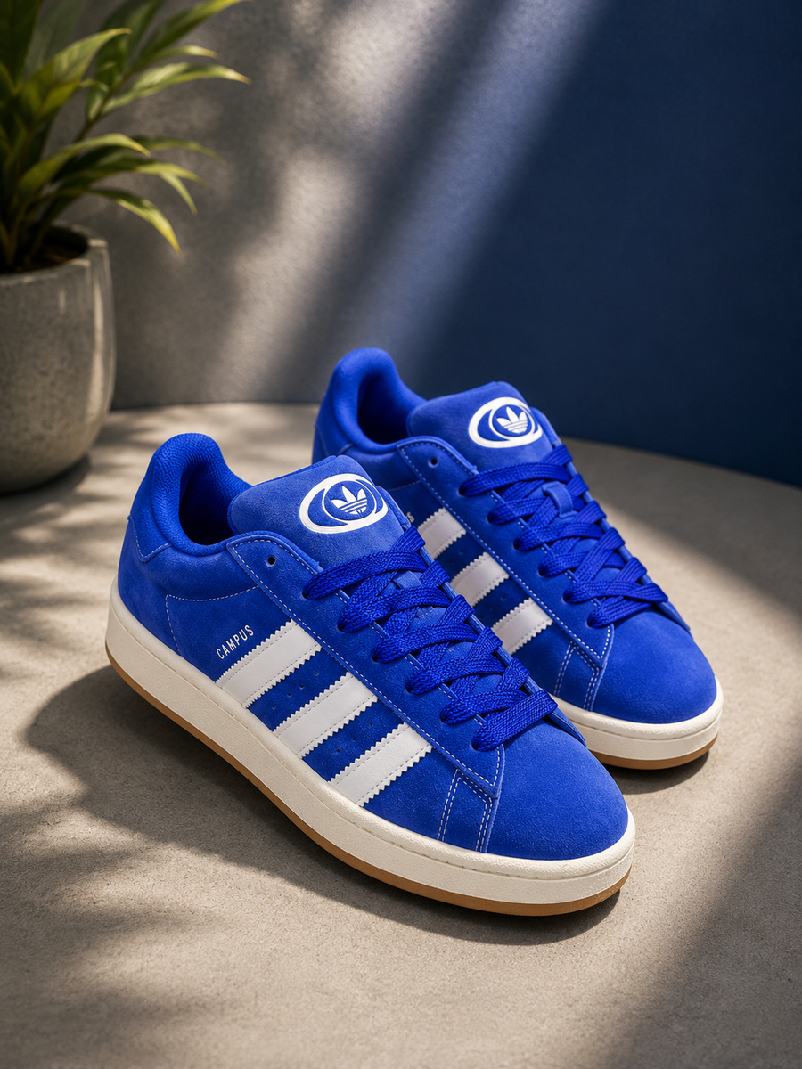 Adidas Campus