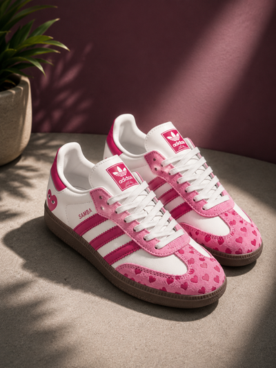 Adidas Samba