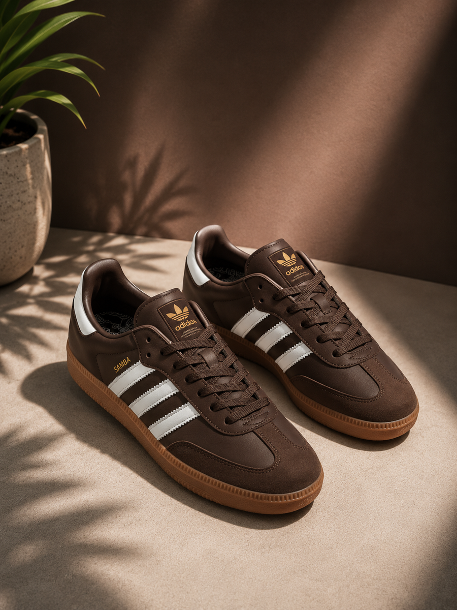 Adidas Samba
