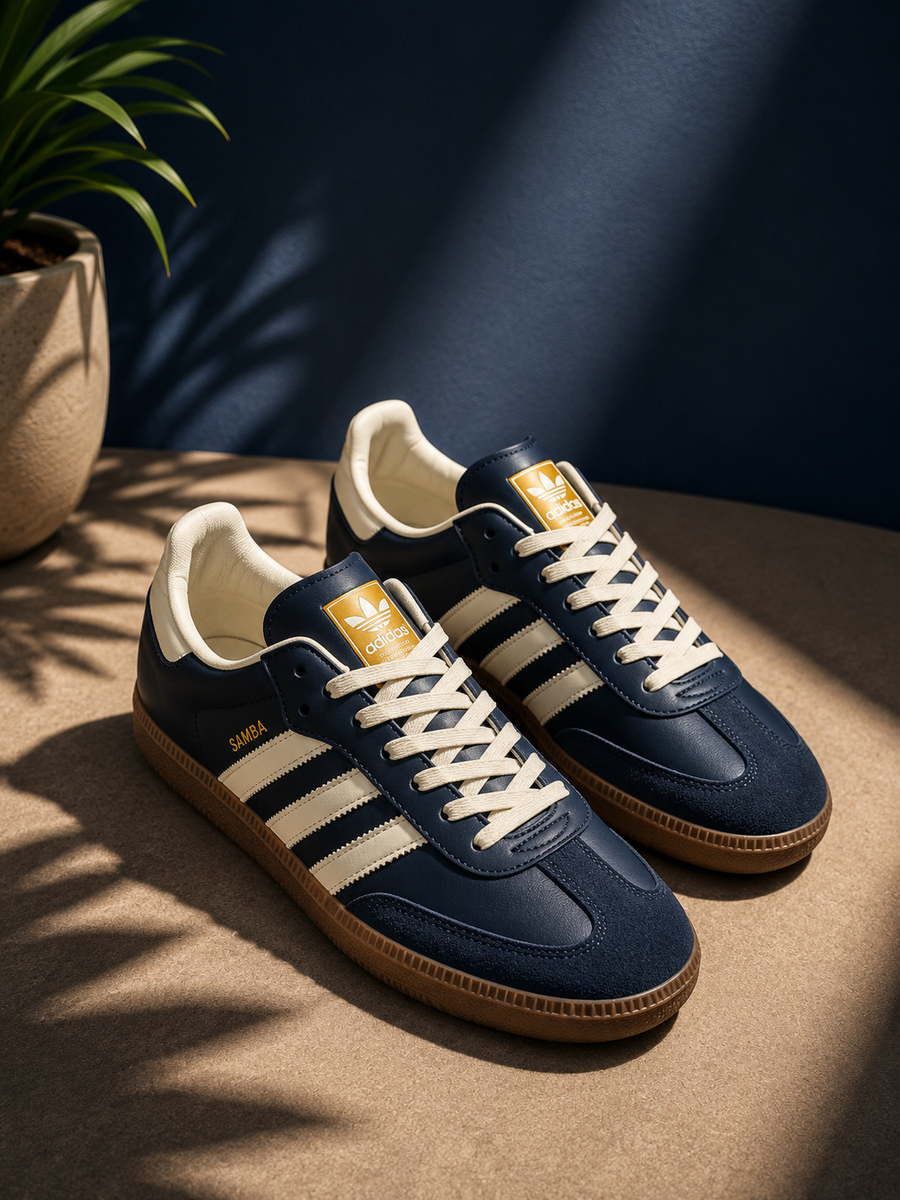 Adidas Samba