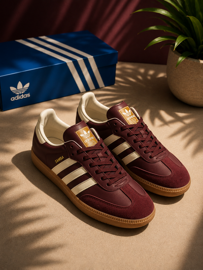 Adidas Samba