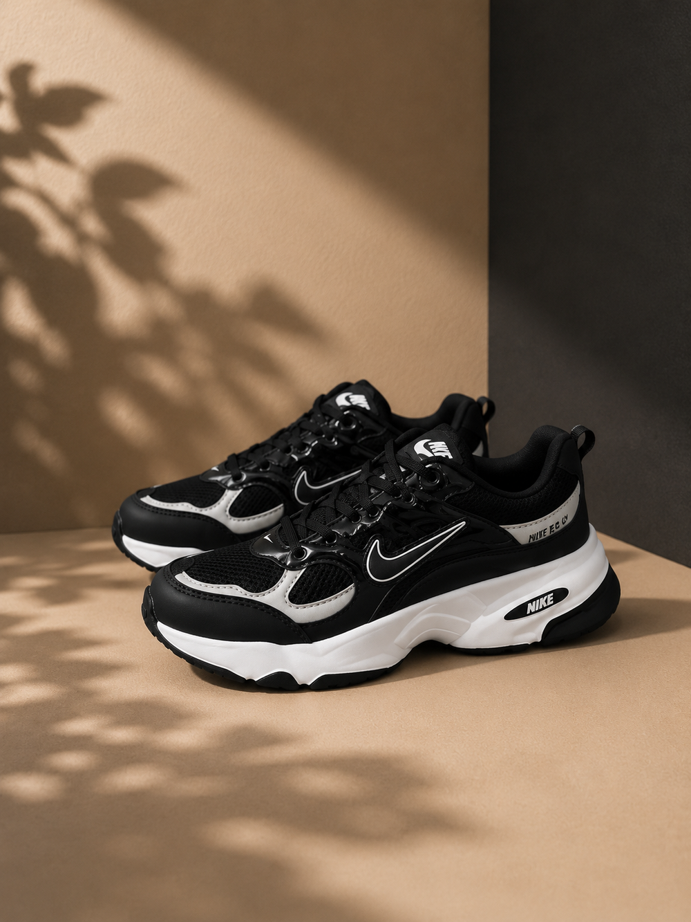 Nike Just Do It