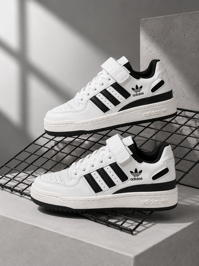 Adidas Forum