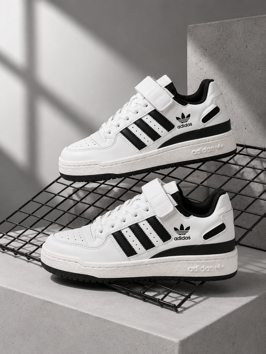 Adidas Forum