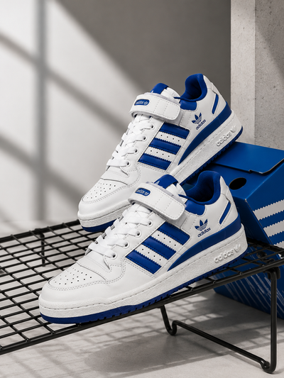 Adidas Forum