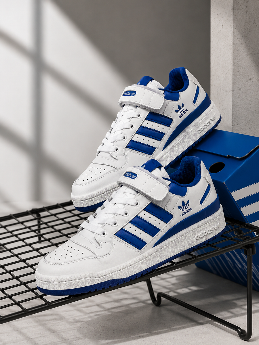 Adidas Forum