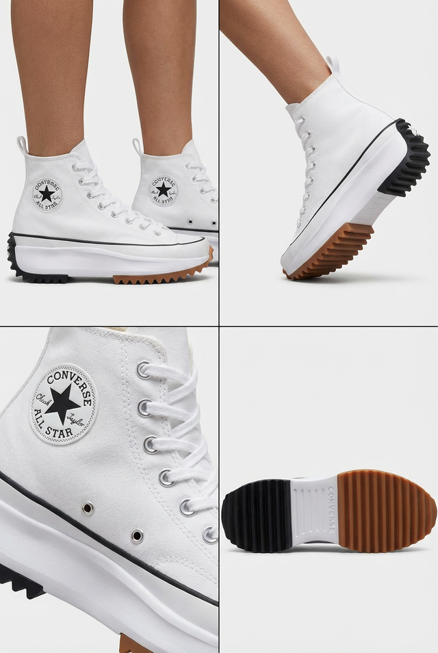 Converse Run Star