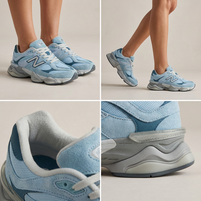 New Balance 9060