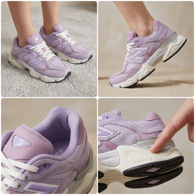 New Balance 9060