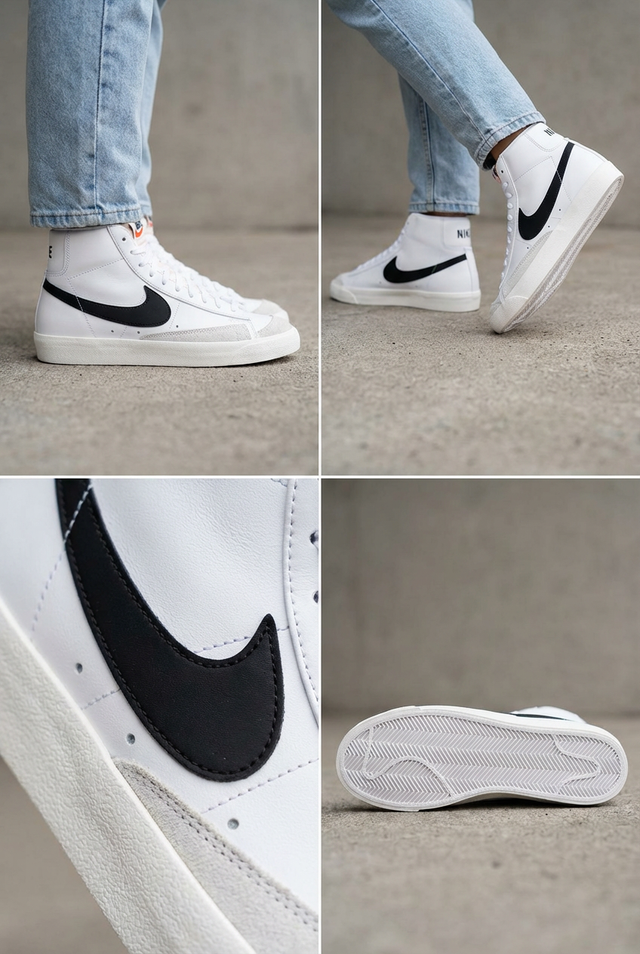 Nike Blazer