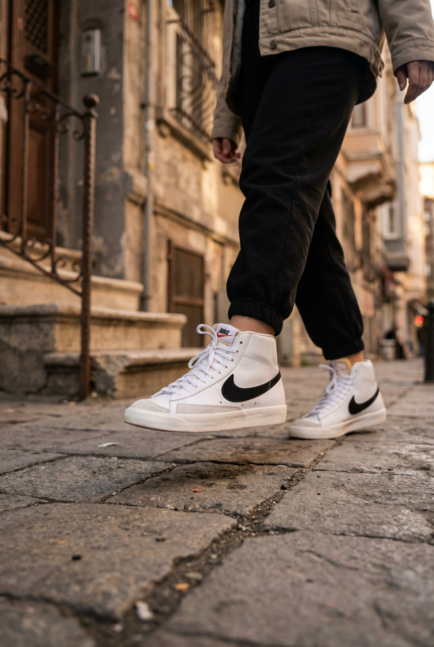Nike Blazer