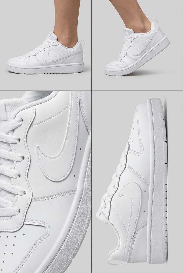 Nike Court Vision