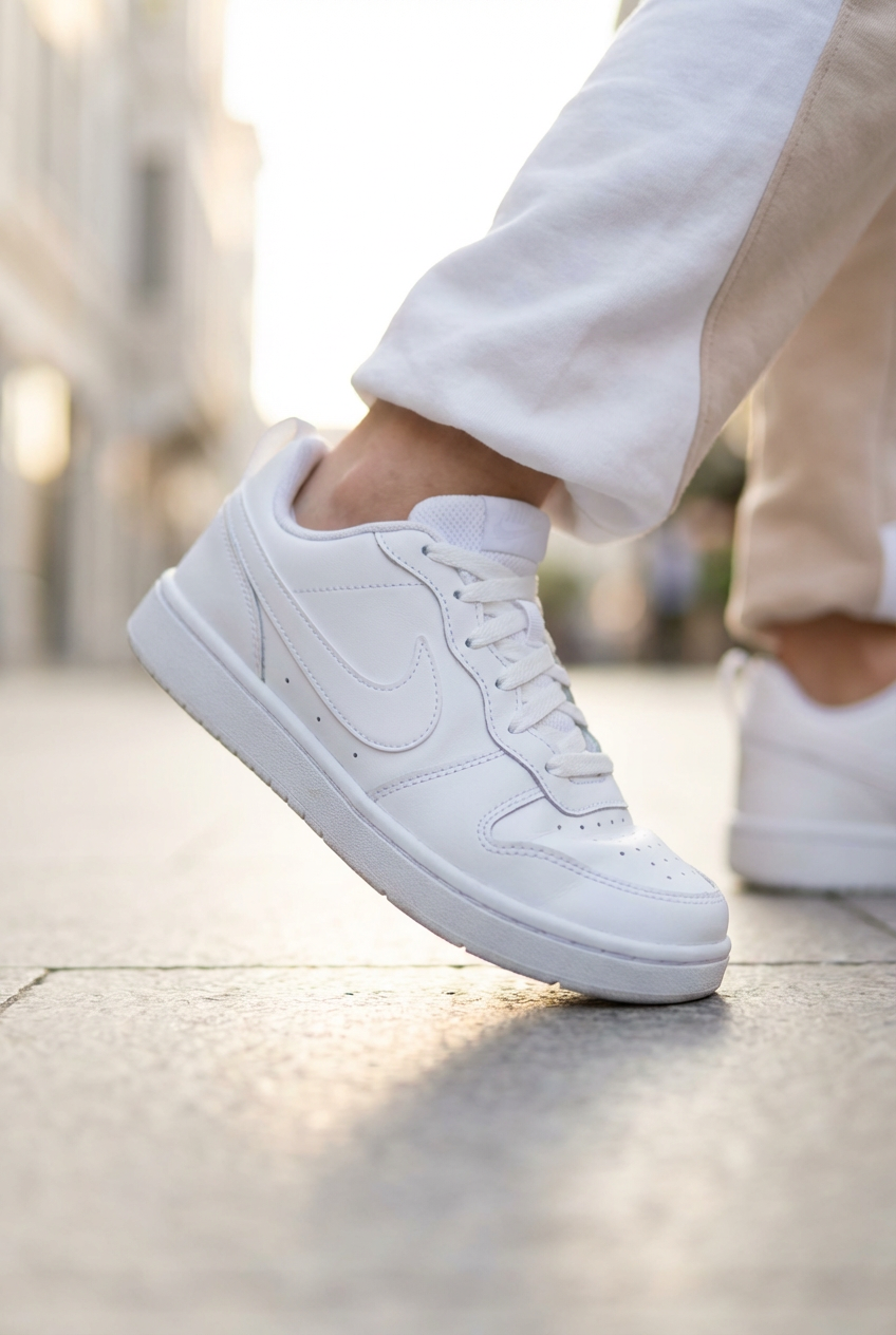 Nike Court Vision