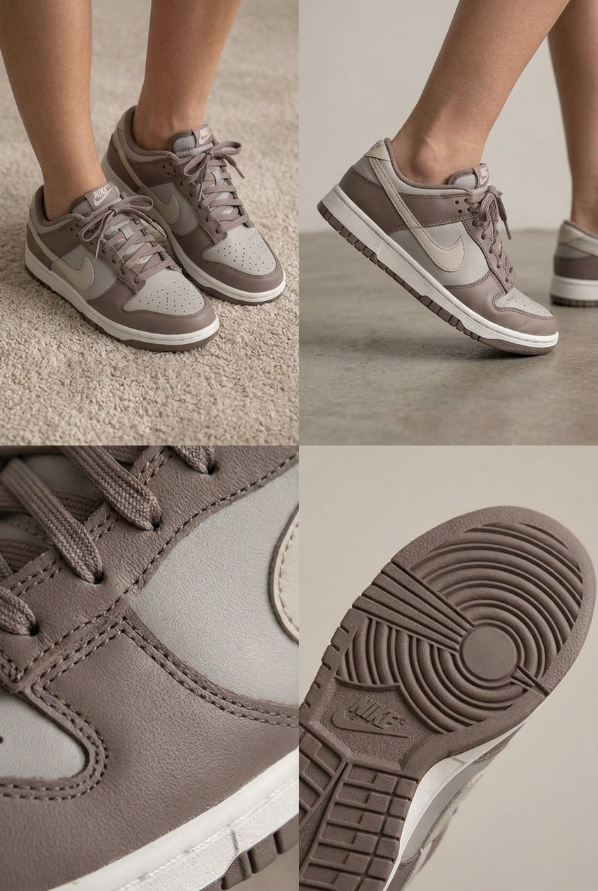 Nike Dunk