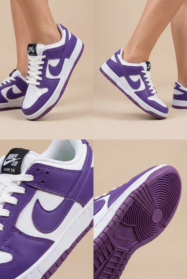 Nike Dunk