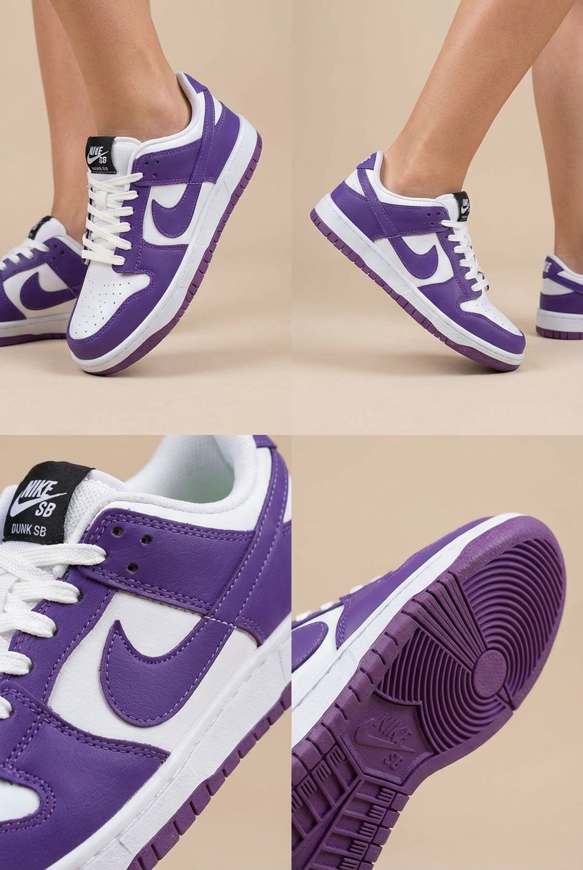 Nike Dunk