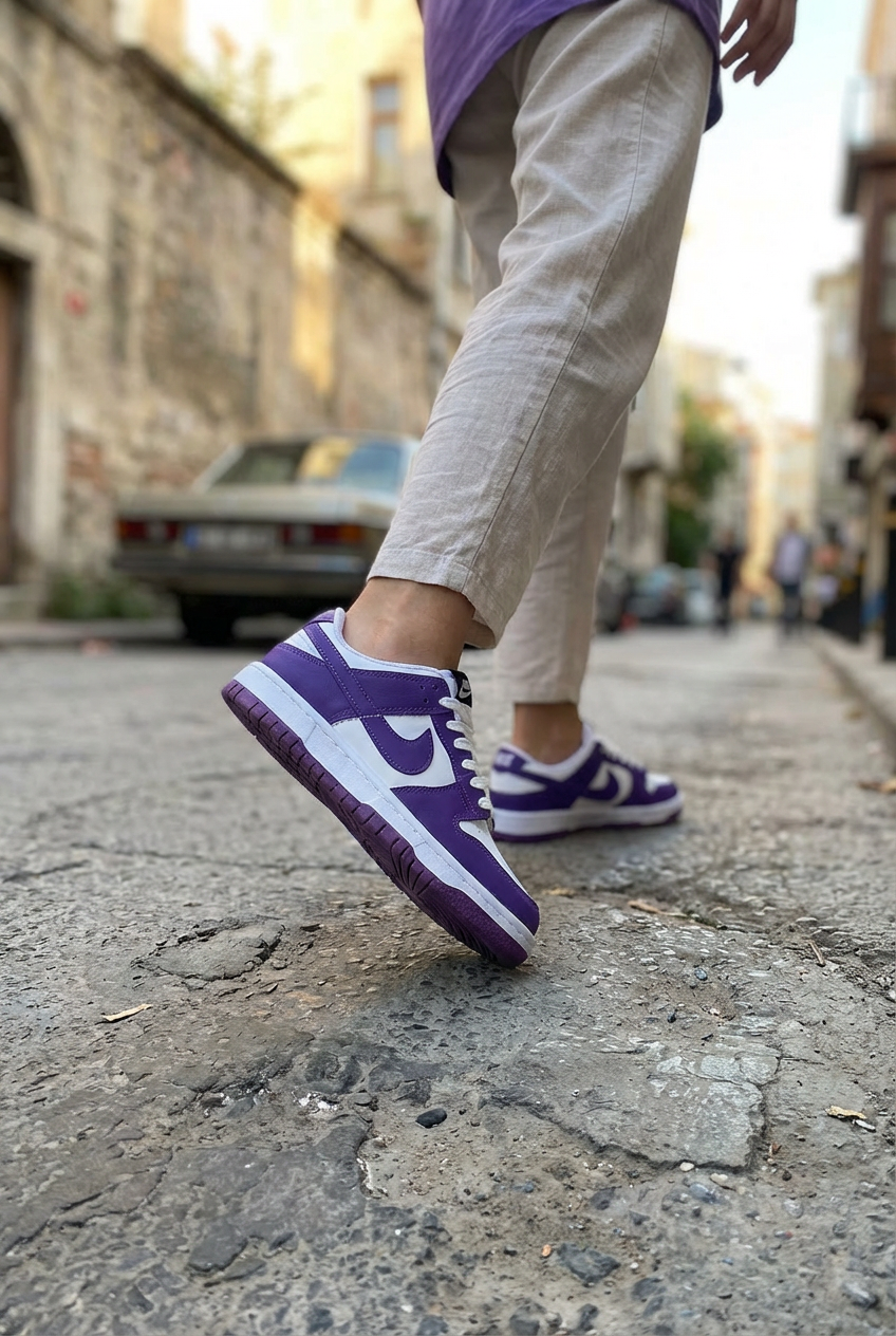 Nike Dunk