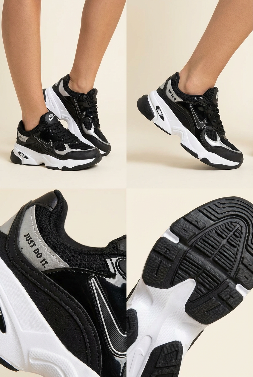 Nike Just Do It