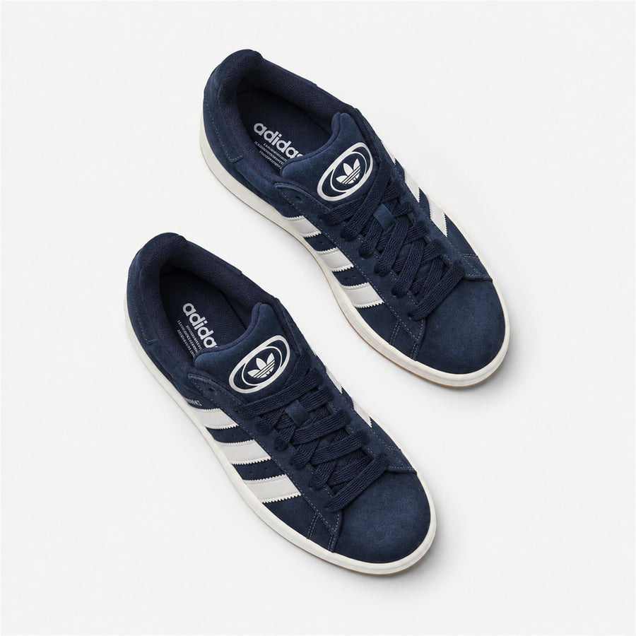 Adidas Campus - Lacivert