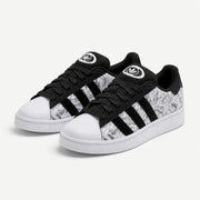 Adidas Campus - Baskılı