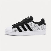 Adidas Campus - Baskılı