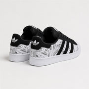 Adidas Campus - Baskılı