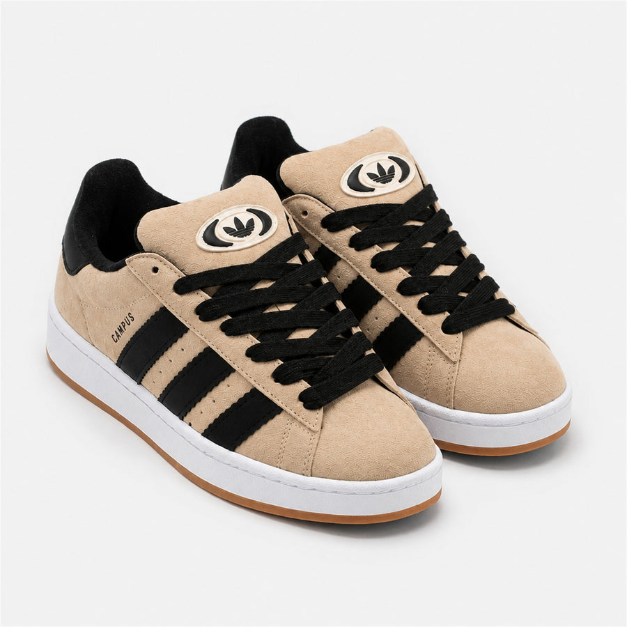 [PKSTD-20260904] Adidas Campus - ana ön üç çeyrek görünüm