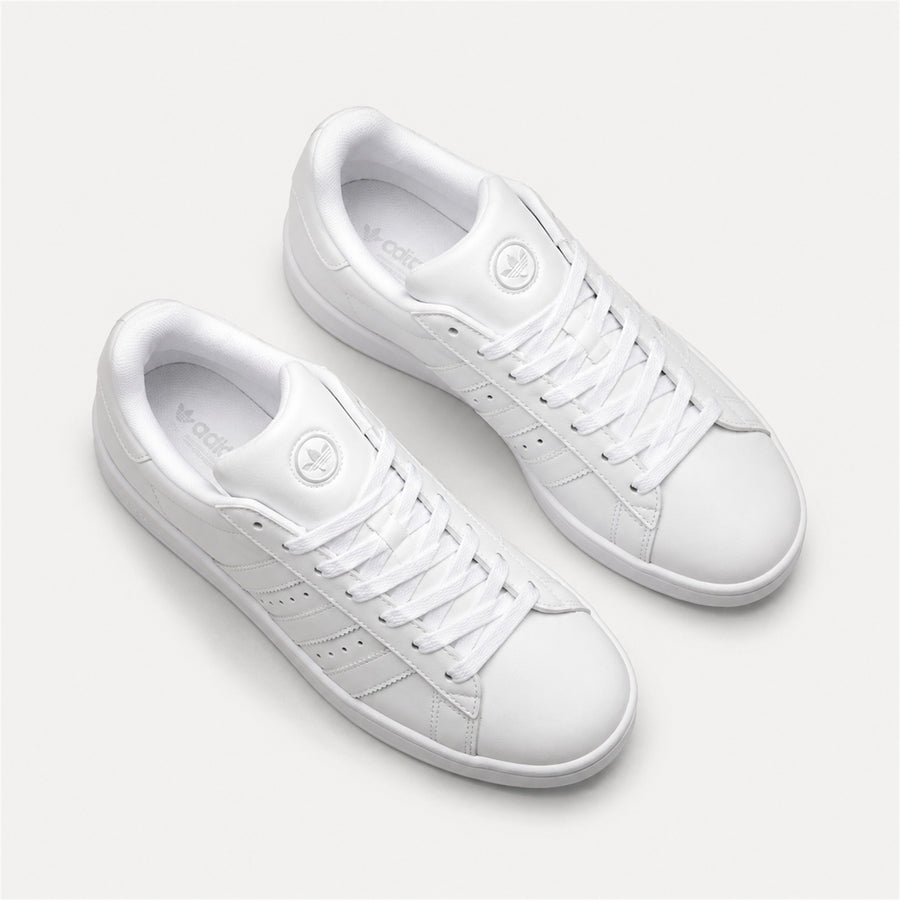 Adidas Campus - Beyaz