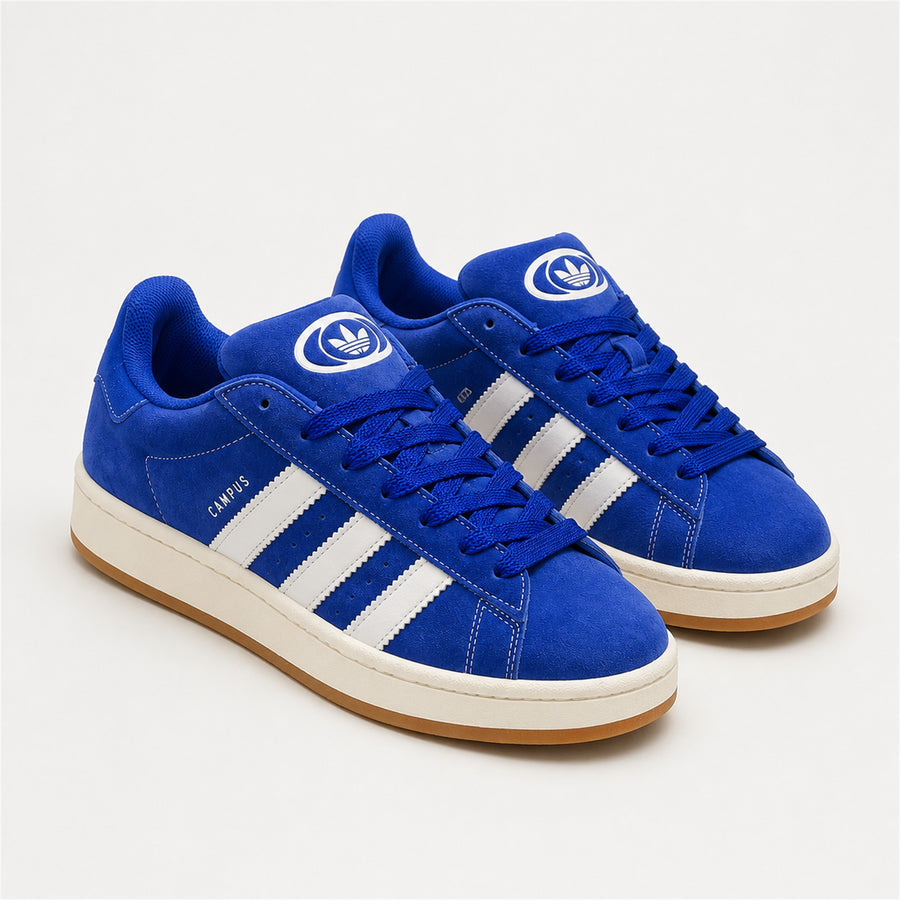 [PKSTD-20260904] Adidas Campus - ana ön üç çeyrek görünüm