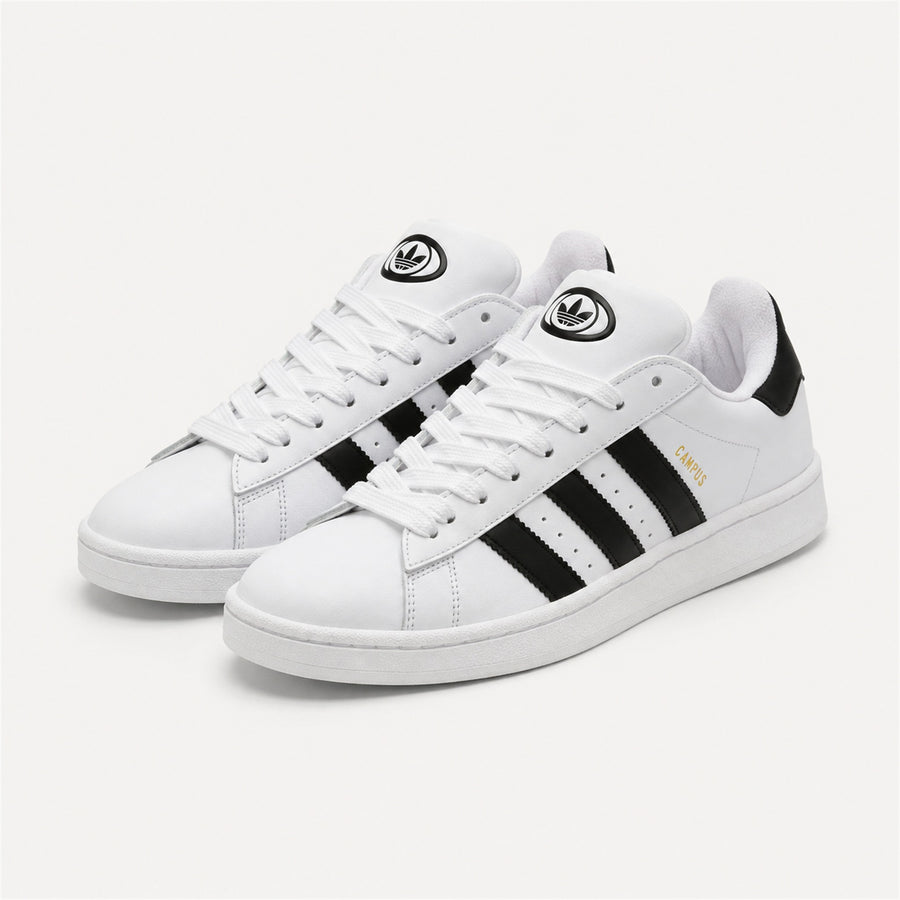 [PKSTD-20260904] Adidas Campus - ana ön üç çeyrek görünüm
