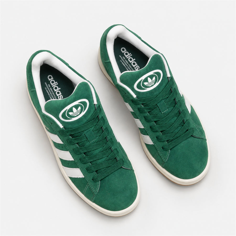 Adidas Campus - Yeşil