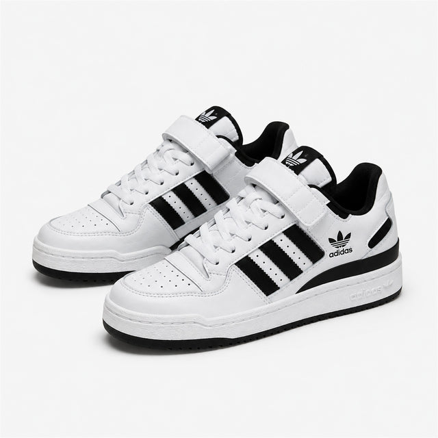 [PKSTD-20260904] Adidas Forum - ana ön üç çeyrek görünüm
