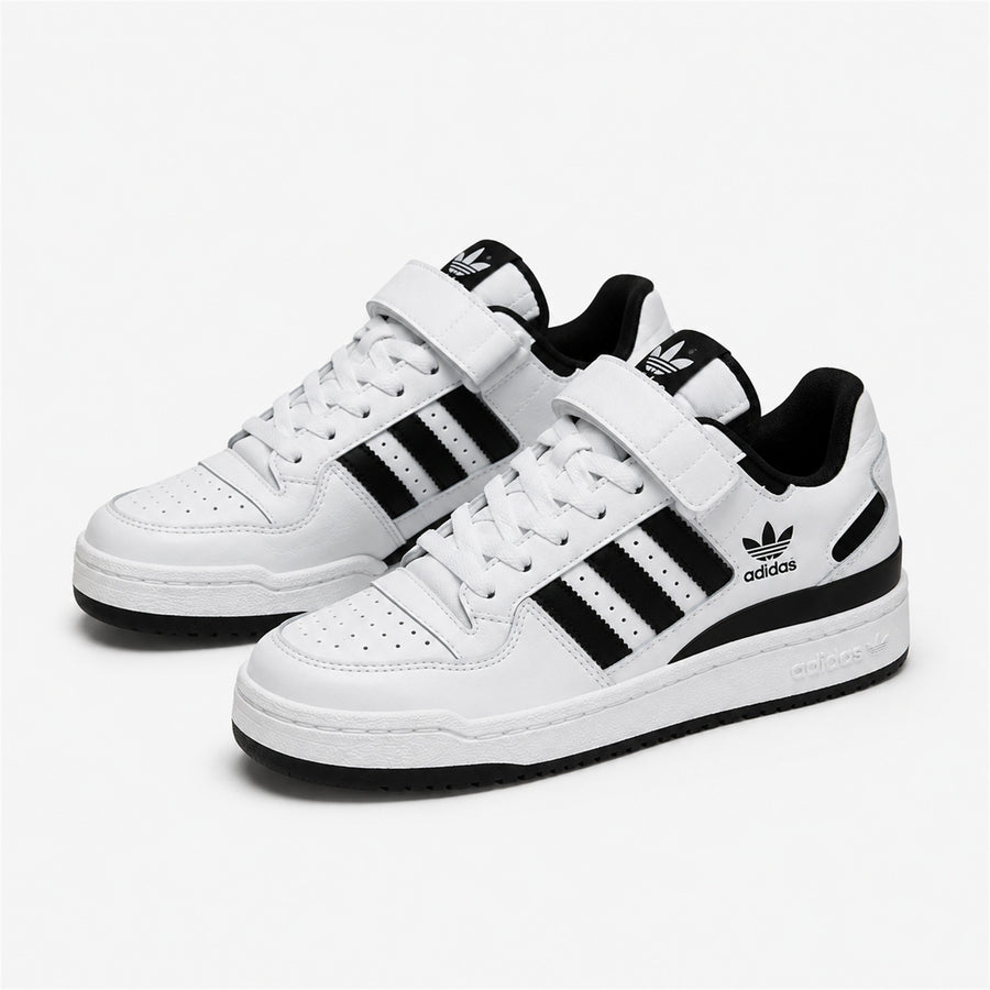[PKSTD-20260904] Adidas Forum - ana ön üç çeyrek görünüm