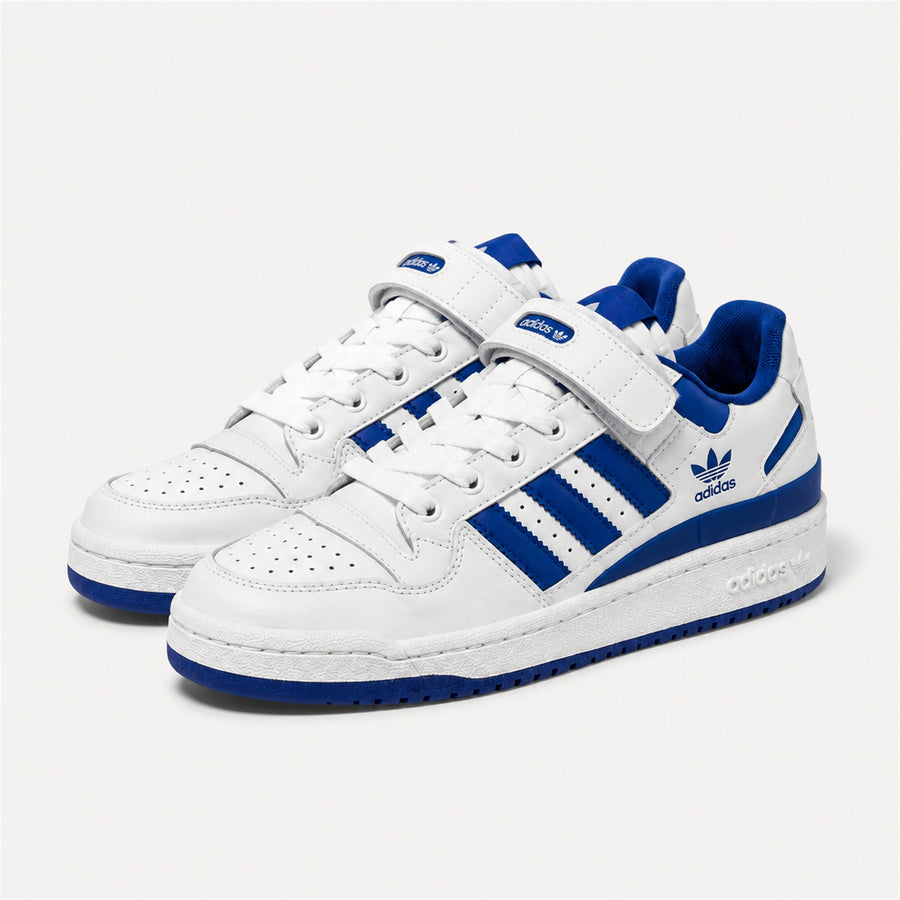 [PKSTD-20260904] Adidas Forum - ana ön üç çeyrek görünüm